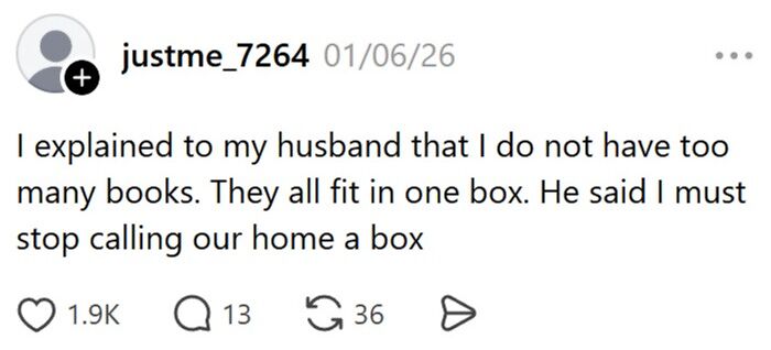 “I Haven’t Recovered”: 83 Hilariously Painful Posts About Married Life (New Pics) “I Haven’t Recovered”: 83 Hilariously Painful Posts About Married Life (New Pics)