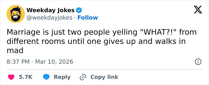 “I Haven’t Recovered”: 83 Hilariously Painful Posts About Married Life (New Pics) “I Haven’t Recovered”: 83 Hilariously Painful Posts About Married Life (New Pics)