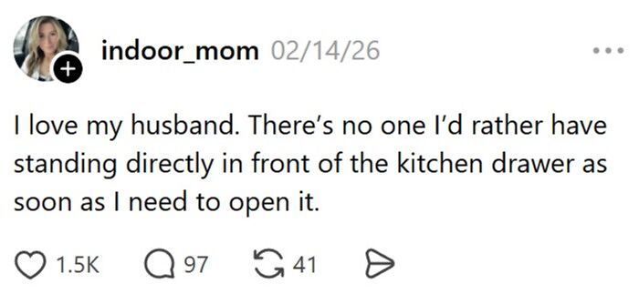 “I Haven’t Recovered”: 83 Hilariously Painful Posts About Married Life (New Pics) “I Haven’t Recovered”: 83 Hilariously Painful Posts About Married Life (New Pics)