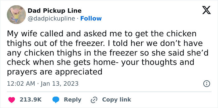 “I Haven’t Recovered”: 83 Hilariously Painful Posts About Married Life (New Pics) “I Haven’t Recovered”: 83 Hilariously Painful Posts About Married Life (New Pics)
