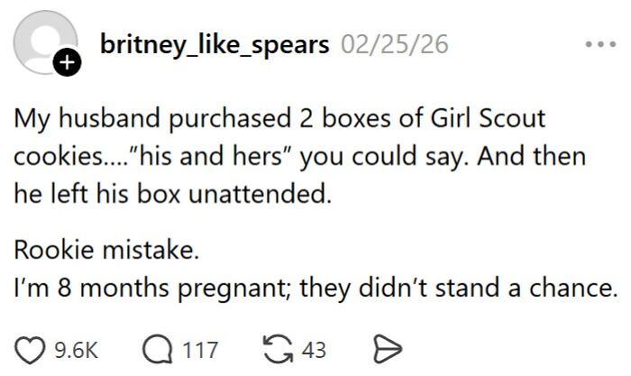 “I Haven’t Recovered”: 83 Hilariously Painful Posts About Married Life (New Pics) “I Haven’t Recovered”: 83 Hilariously Painful Posts About Married Life (New Pics)
