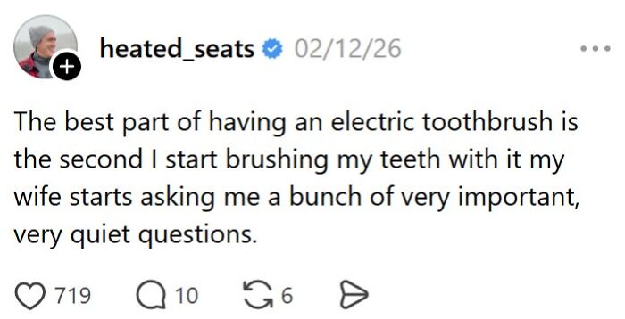“I Haven’t Recovered”: 83 Hilariously Painful Posts About Married Life (New Pics) “I Haven’t Recovered”: 83 Hilariously Painful Posts About Married Life (New Pics)