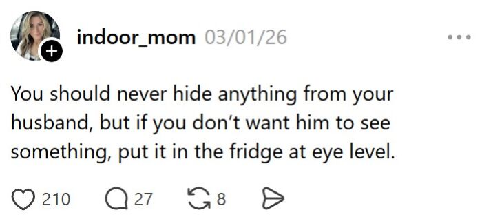 “I Haven’t Recovered”: 83 Hilariously Painful Posts About Married Life (New Pics) “I Haven’t Recovered”: 83 Hilariously Painful Posts About Married Life (New Pics)