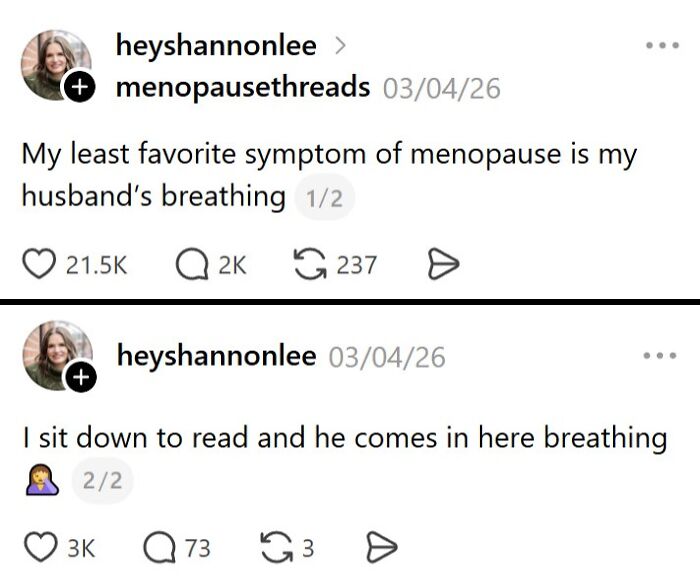“I Haven’t Recovered”: 83 Hilariously Painful Posts About Married Life (New Pics) “I Haven’t Recovered”: 83 Hilariously Painful Posts About Married Life (New Pics)
