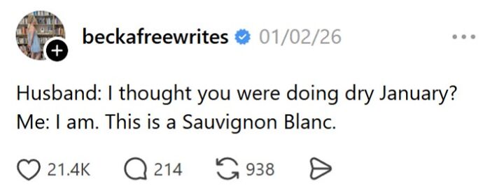 “I Haven’t Recovered”: 83 Hilariously Painful Posts About Married Life (New Pics) “I Haven’t Recovered”: 83 Hilariously Painful Posts About Married Life (New Pics)