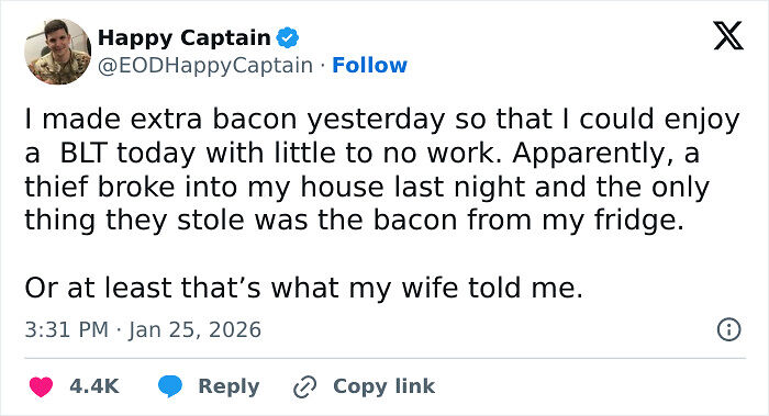 “I Haven’t Recovered”: 83 Hilariously Painful Posts About Married Life (New Pics) “I Haven’t Recovered”: 83 Hilariously Painful Posts About Married Life (New Pics)