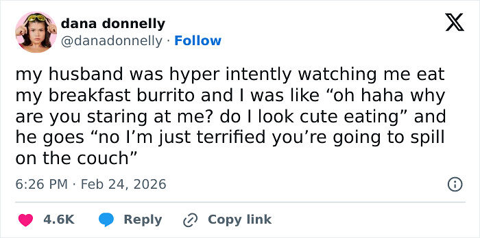 “I Haven’t Recovered”: 83 Hilariously Painful Posts About Married Life (New Pics) “I Haven’t Recovered”: 83 Hilariously Painful Posts About Married Life (New Pics)