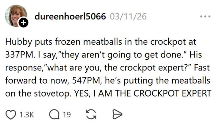 “I Haven’t Recovered”: 83 Hilariously Painful Posts About Married Life (New Pics) “I Haven’t Recovered”: 83 Hilariously Painful Posts About Married Life (New Pics)