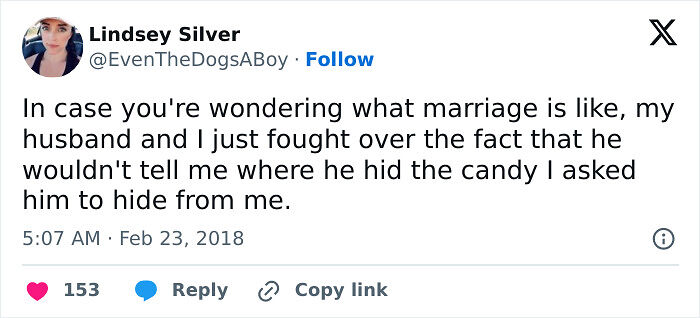 “I Haven’t Recovered”: 83 Hilariously Painful Posts About Married Life (New Pics) “I Haven’t Recovered”: 83 Hilariously Painful Posts About Married Life (New Pics)