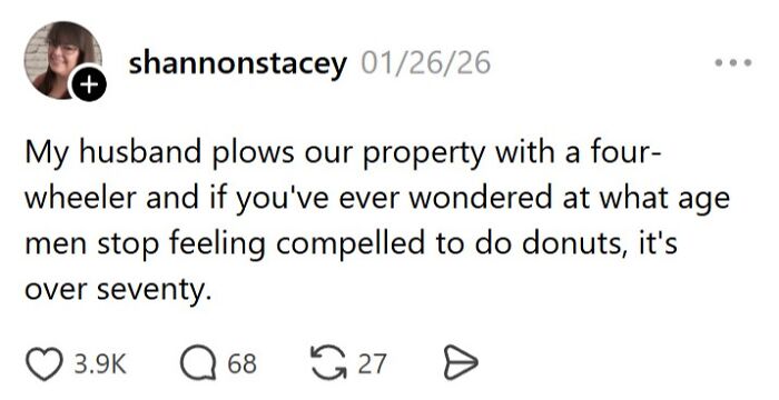 “I Haven’t Recovered”: 83 Hilariously Painful Posts About Married Life (New Pics) “I Haven’t Recovered”: 83 Hilariously Painful Posts About Married Life (New Pics)