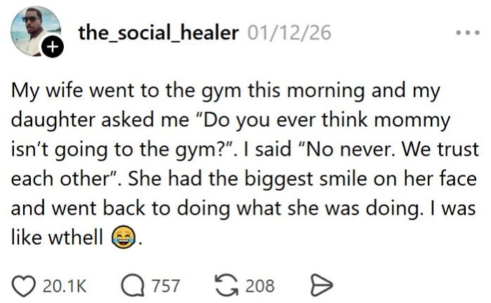“I Haven’t Recovered”: 83 Hilariously Painful Posts About Married Life (New Pics) “I Haven’t Recovered”: 83 Hilariously Painful Posts About Married Life (New Pics)