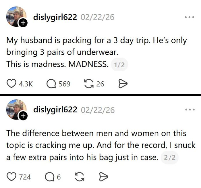 “I Haven’t Recovered”: 83 Hilariously Painful Posts About Married Life (New Pics) “I Haven’t Recovered”: 83 Hilariously Painful Posts About Married Life (New Pics)