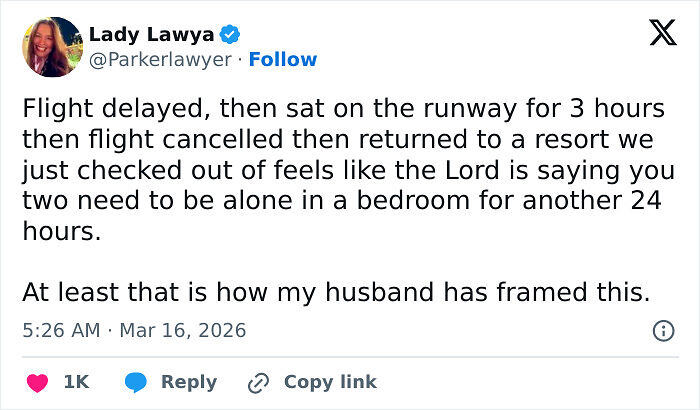 “I Haven’t Recovered”: 83 Hilariously Painful Posts About Married Life (New Pics) “I Haven’t Recovered”: 83 Hilariously Painful Posts About Married Life (New Pics)
