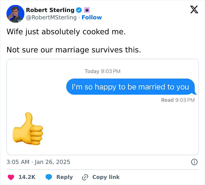 “I Haven’t Recovered”: 83 Hilariously Painful Posts About Married Life (New Pics) “I Haven’t Recovered”: 83 Hilariously Painful Posts About Married Life (New Pics)