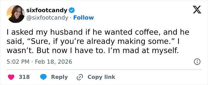 “I Haven’t Recovered”: 83 Hilariously Painful Posts About Married Life (New Pics) “I Haven’t Recovered”: 83 Hilariously Painful Posts About Married Life (New Pics)