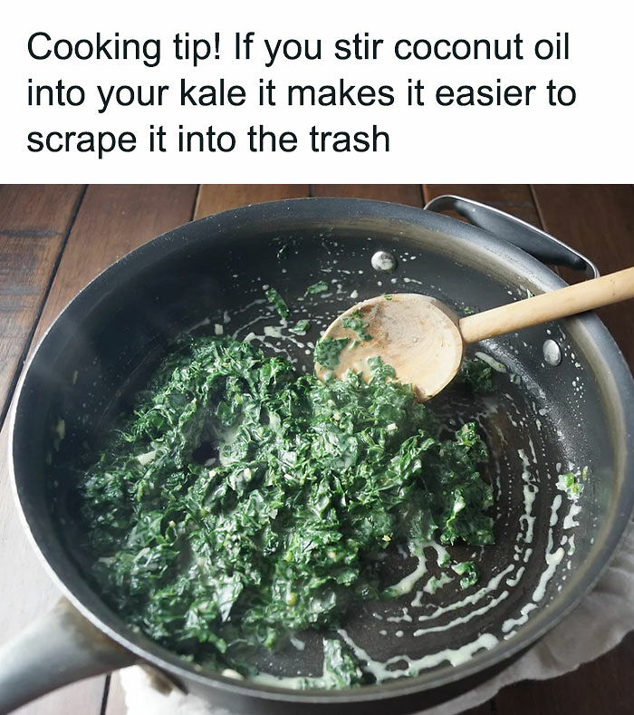 58 Food Memes That Are Absolutely Well Done