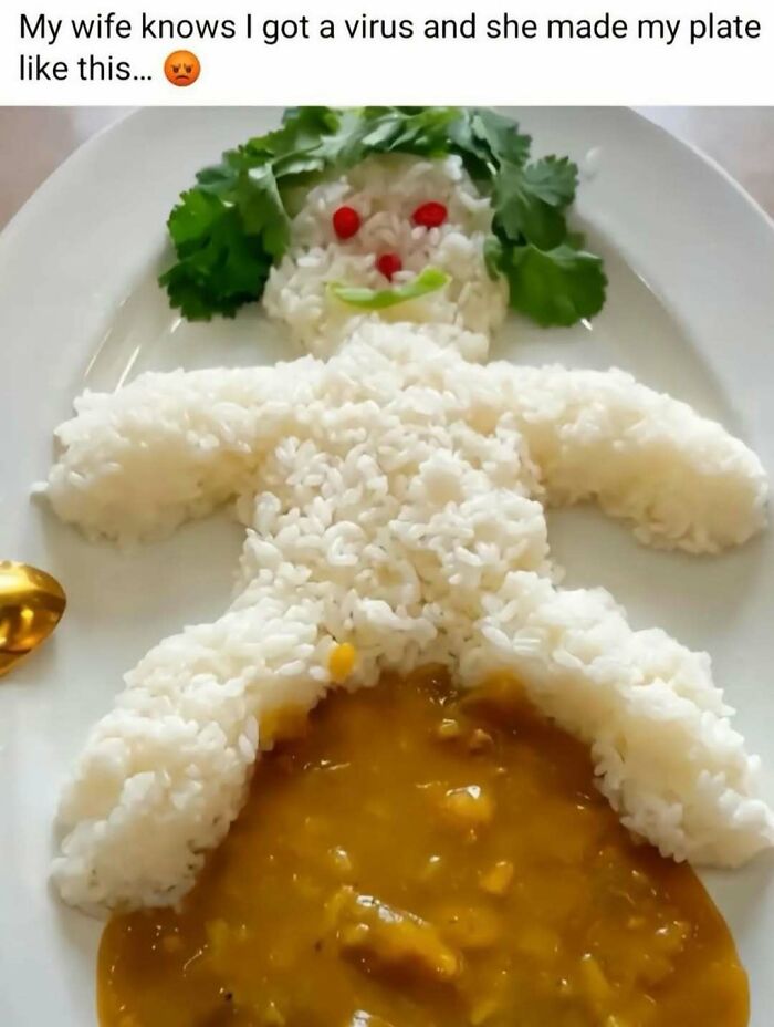 58 Food Memes That Are Absolutely Well Done