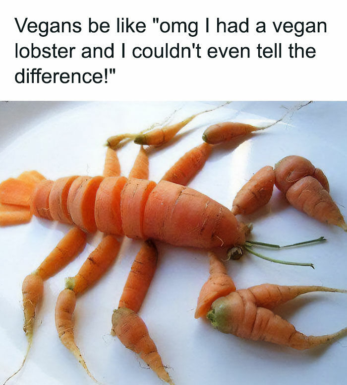 58 Food Memes That Are Absolutely Well Done