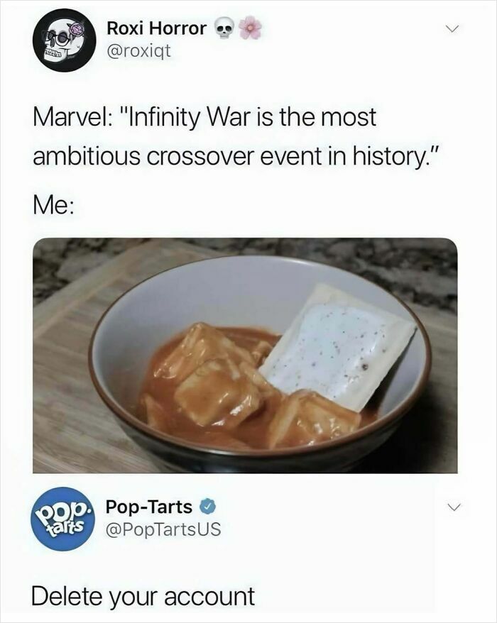 58 Food Memes That Are Absolutely Well Done