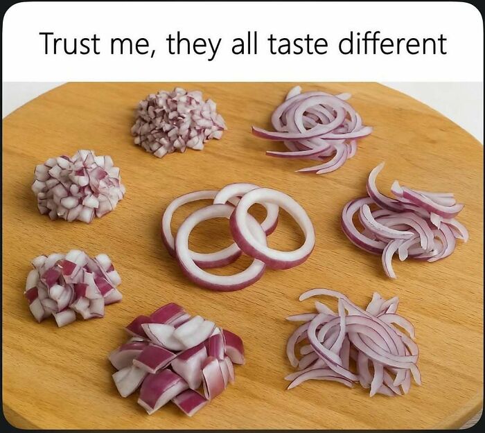 58 Food Memes That Are Absolutely Well Done