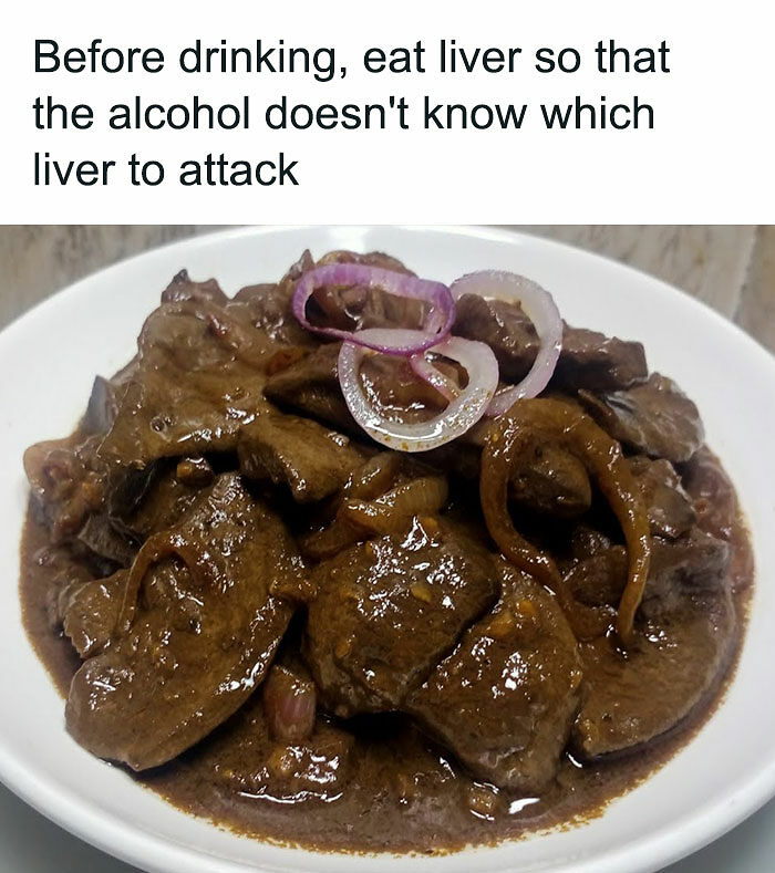 58 Food Memes That Are Absolutely Well Done