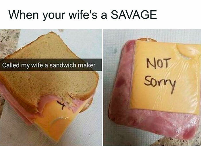 58 Food Memes That Are Absolutely Well Done