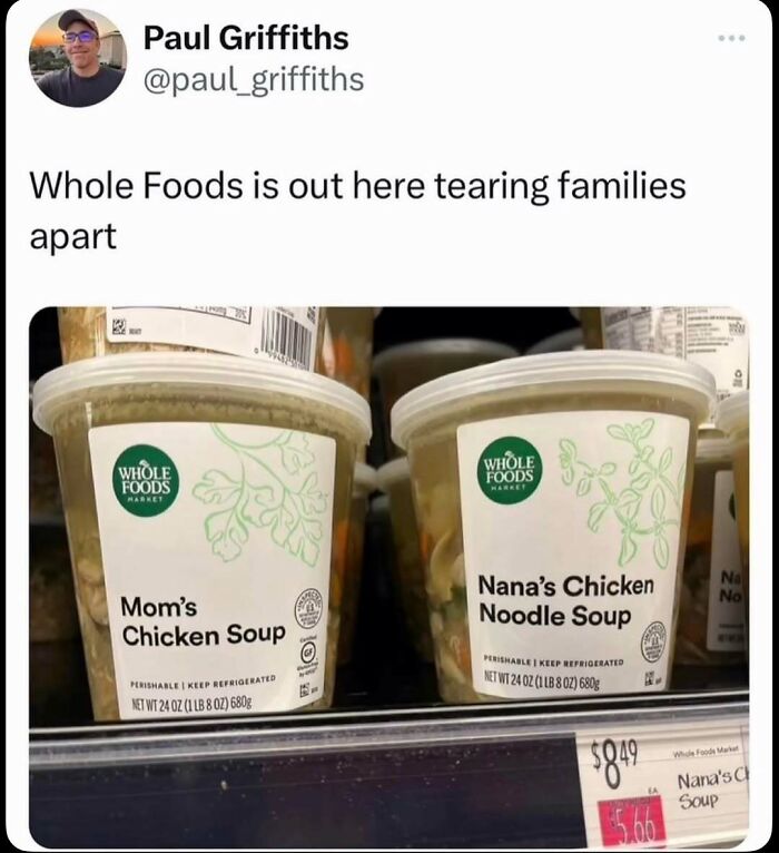58 Food Memes That Are Absolutely Well Done