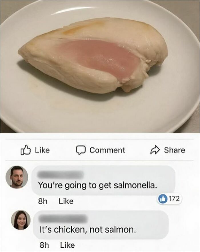 58 Food Memes That Are Absolutely Well Done
