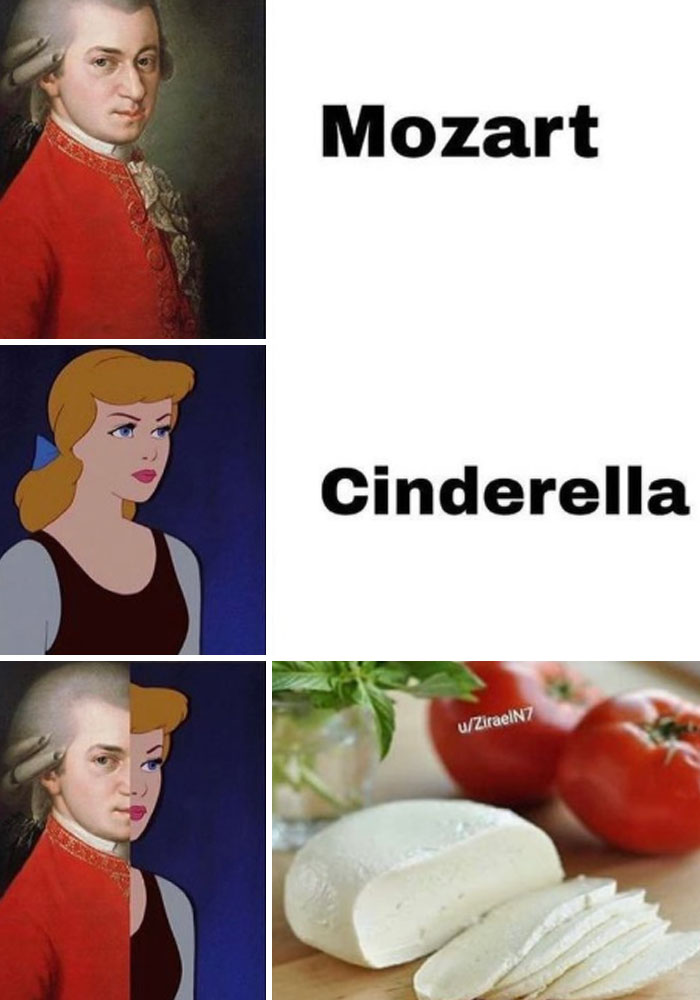 58 Food Memes That Are Absolutely Well Done