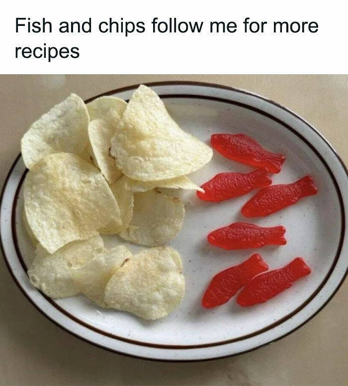 58 Food Memes That Are Absolutely Well Done