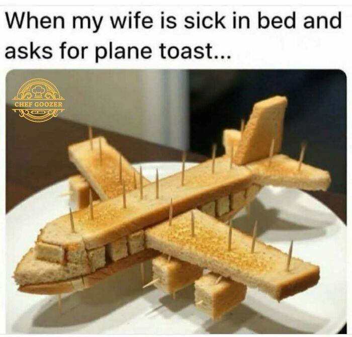 58 Food Memes That Are Absolutely Well Done