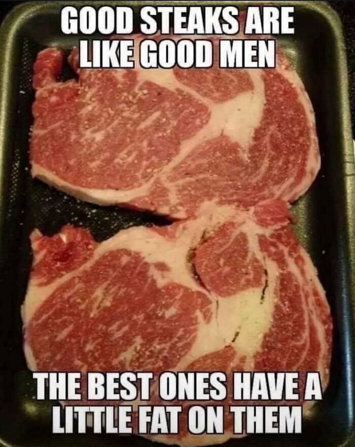 58 Food Memes That Are Absolutely Well Done