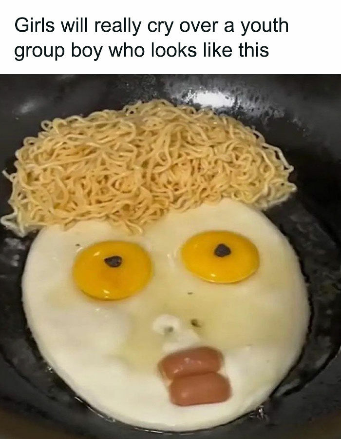 58 Food Memes That Are Absolutely Well Done
