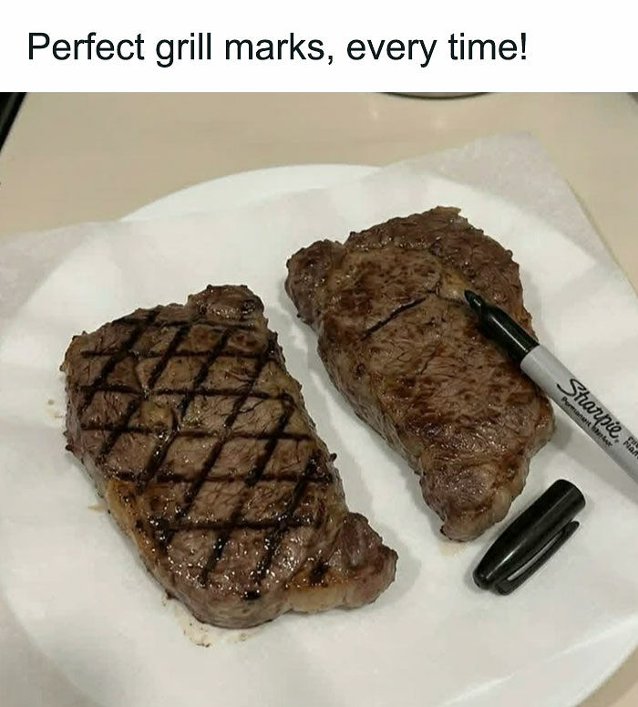 58 Food Memes That Are Absolutely Well Done