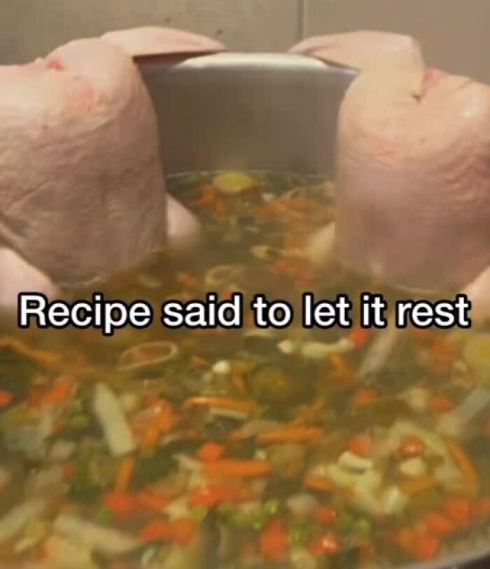 58 Food Memes That Are Absolutely Well Done