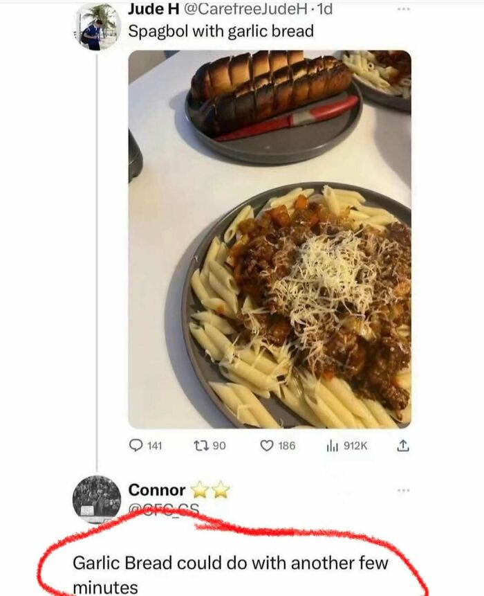 58 Food Memes That Are Absolutely Well Done