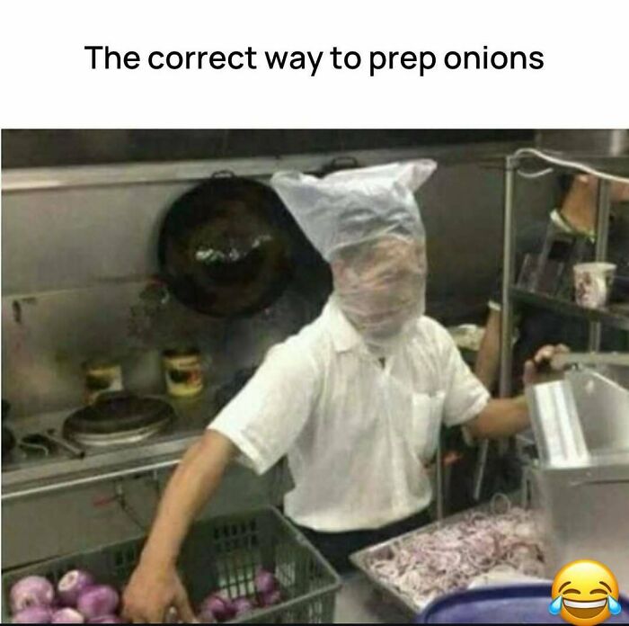 58 Food Memes That Are Absolutely Well Done