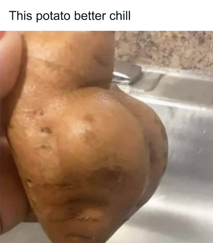 58 Food Memes That Are Absolutely Well Done