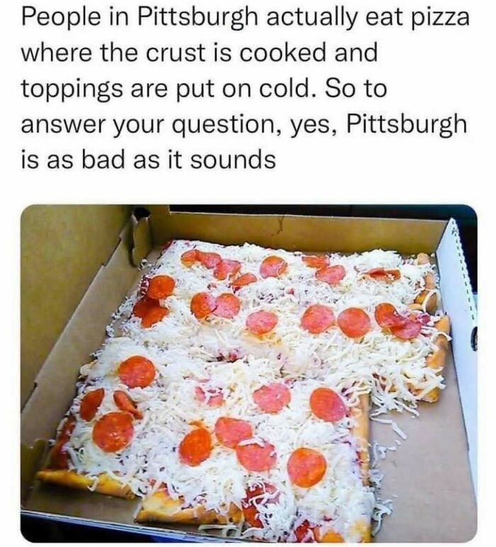 58 Food Memes That Are Absolutely Well Done
