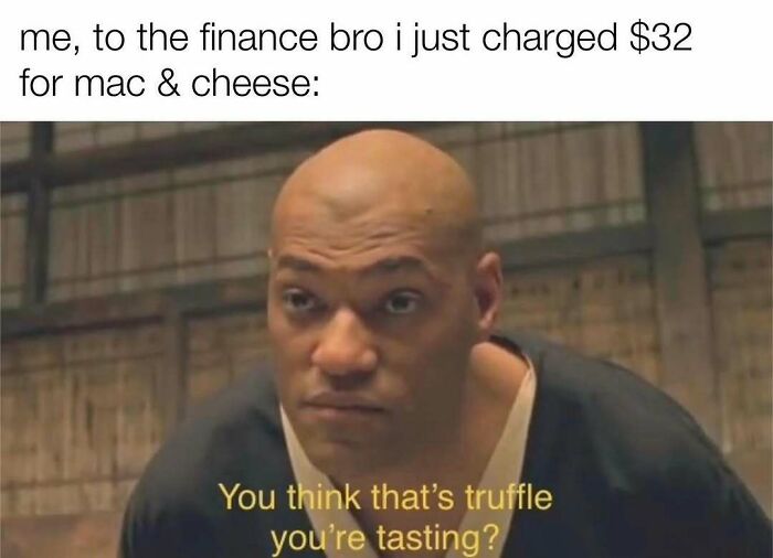58 Food Memes That Are Absolutely Well Done