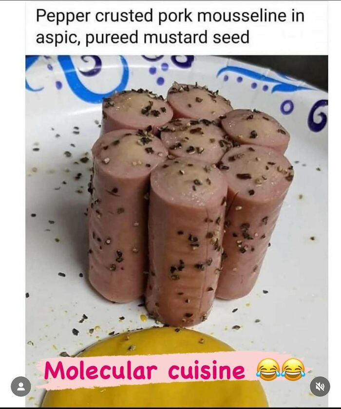 58 Food Memes That Are Absolutely Well Done
