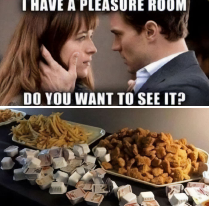58 Food Memes That Are Absolutely Well Done