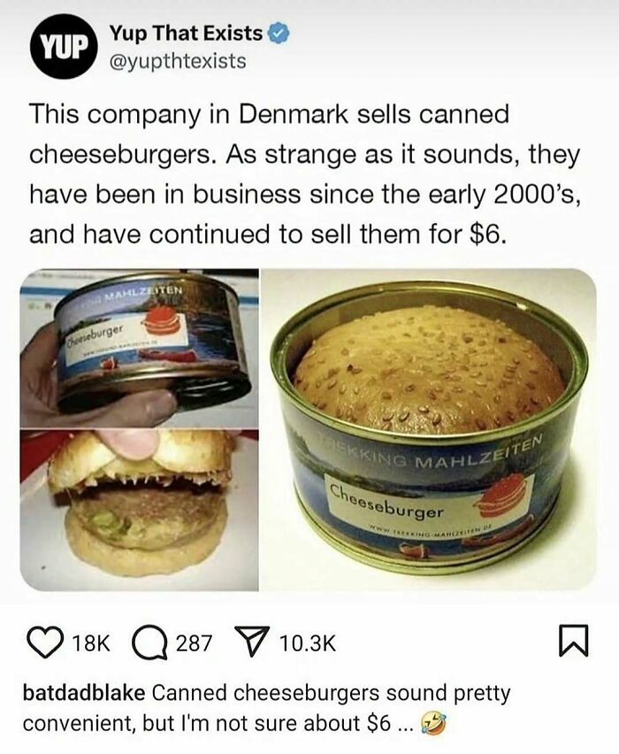 58 Food Memes That Are Absolutely Well Done