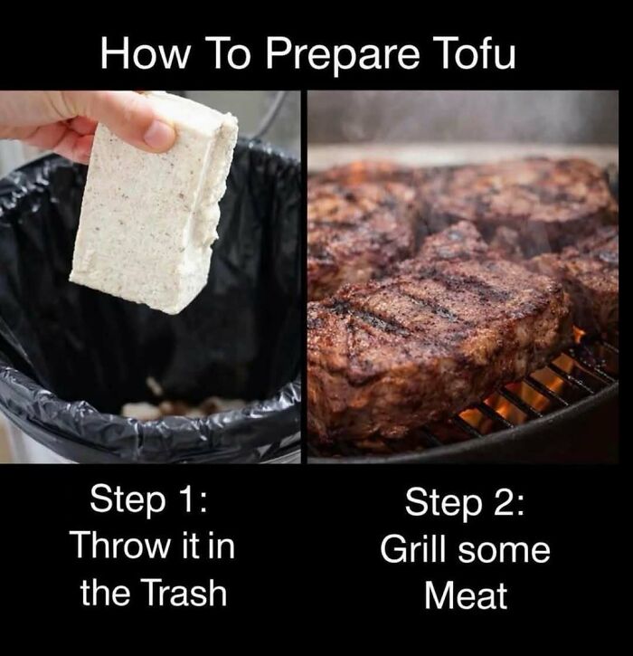58 Food Memes That Are Absolutely Well Done