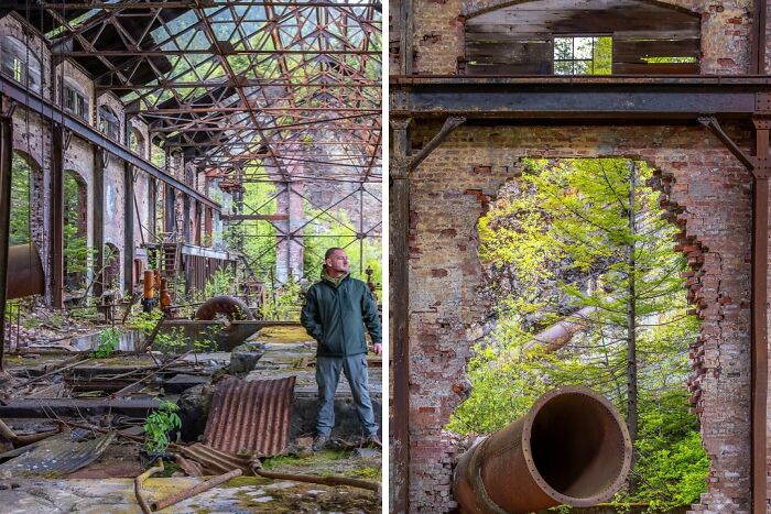 &ldquo;$1,000 In Equipment Wasted&rdquo;: 69 Places That Were Once Filled With Life But Have Since Been Abandoned
