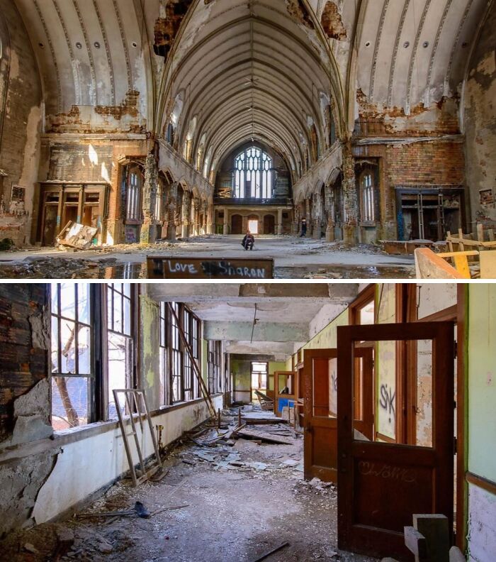 &ldquo;$1,000 In Equipment Wasted&rdquo;: 69 Places That Were Once Filled With Life But Have Since Been Abandoned