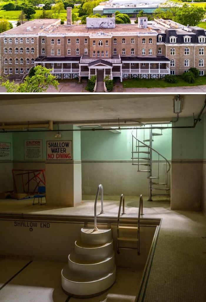 &ldquo;$1,000 In Equipment Wasted&rdquo;: 69 Places That Were Once Filled With Life But Have Since Been Abandoned
