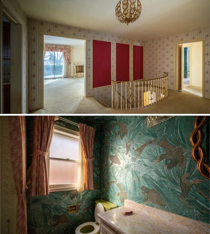 &ldquo;$1,000 In Equipment Wasted&rdquo;: 69 Places That Were Once Filled With Life But Have Since Been Abandoned