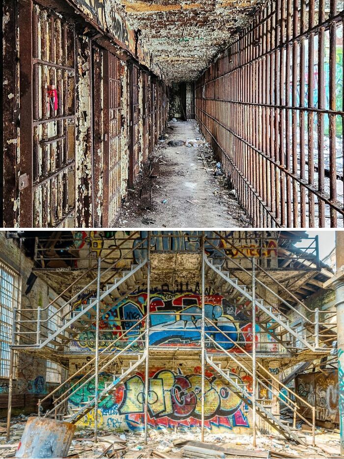 &ldquo;$1,000 In Equipment Wasted&rdquo;: 69 Places That Were Once Filled With Life But Have Since Been Abandoned