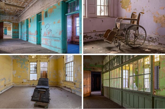 &ldquo;$1,000 In Equipment Wasted&rdquo;: 69 Places That Were Once Filled With Life But Have Since Been Abandoned